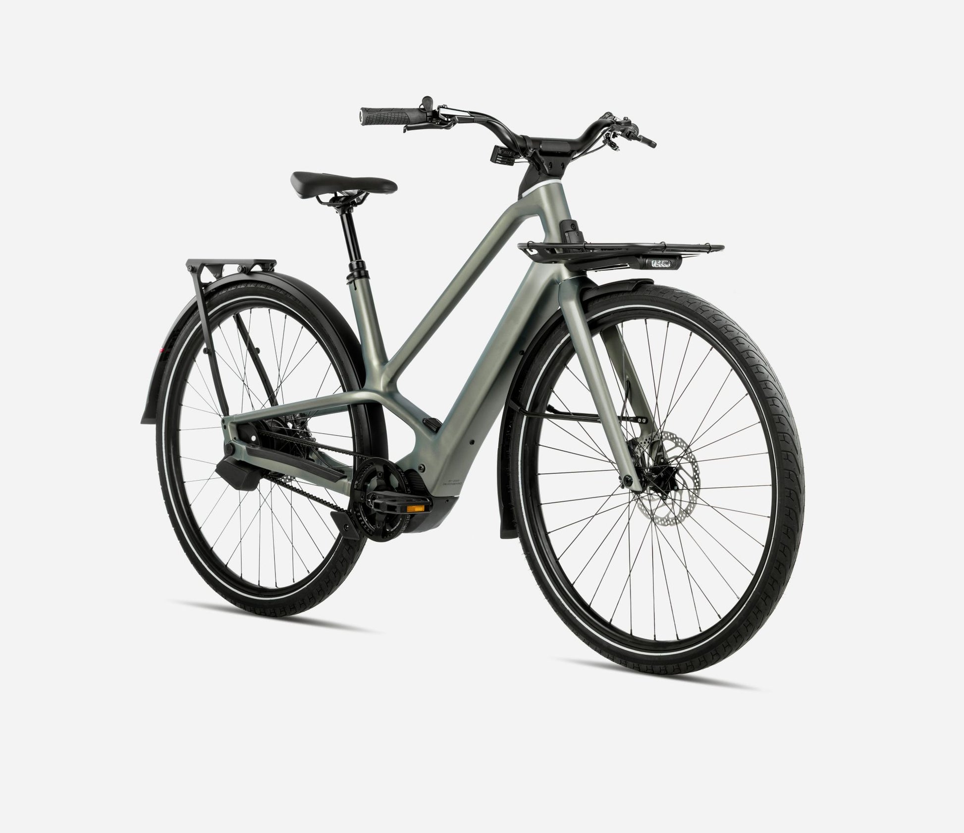 Orbea DIEM 10 rafmagnsborgarhjól