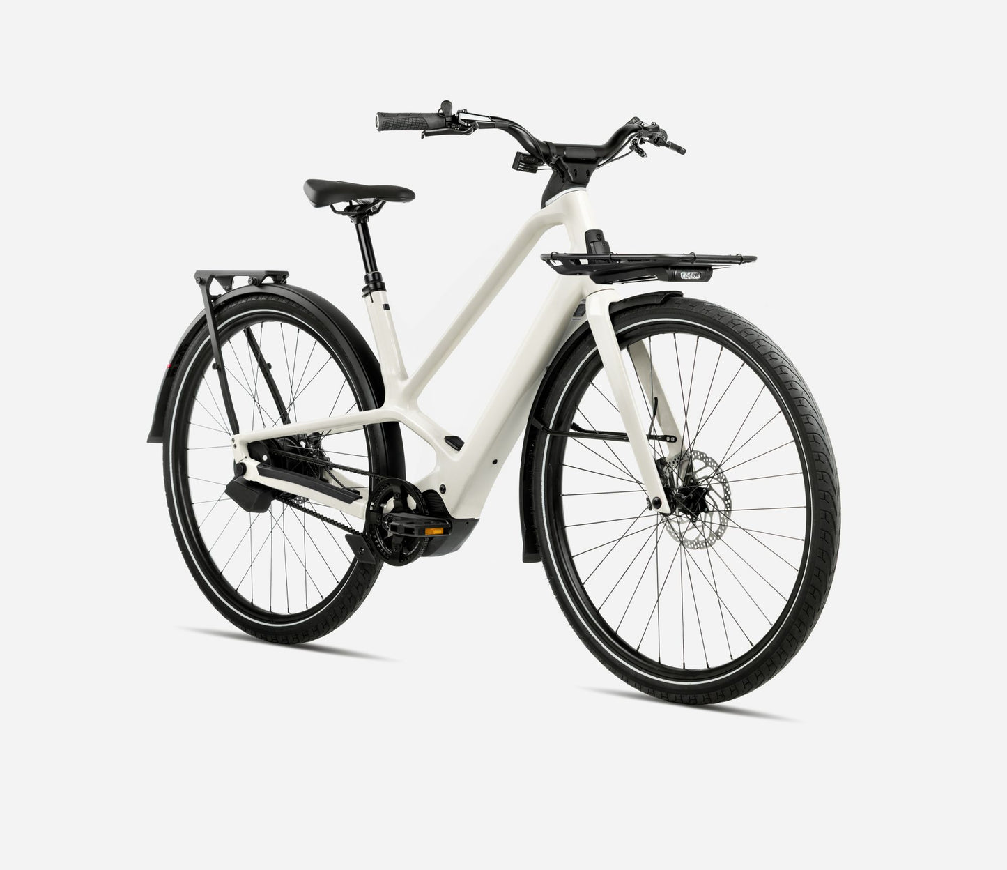 Orbea DIEM 10 rafmagnsborgarhjól