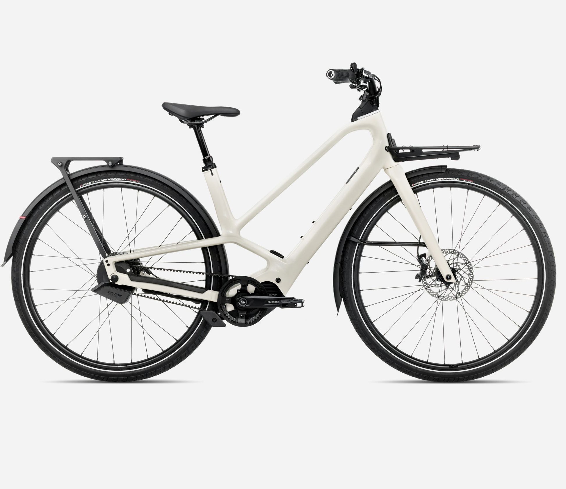 Orbea DIEM 10 rafmagnsborgarhjól