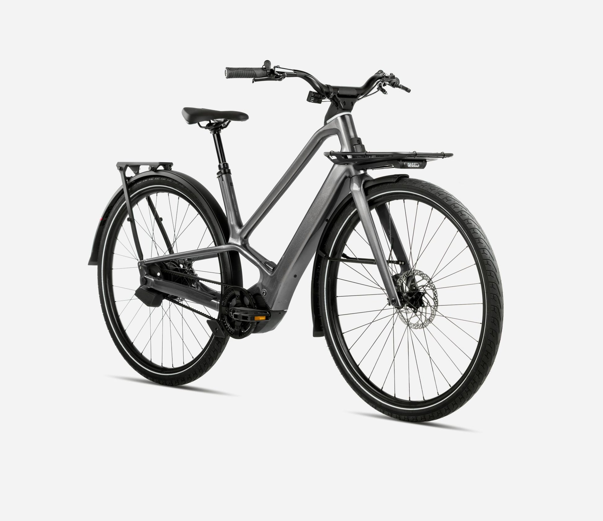 Orbea DIEM 30 rafmagnsborgarhjól