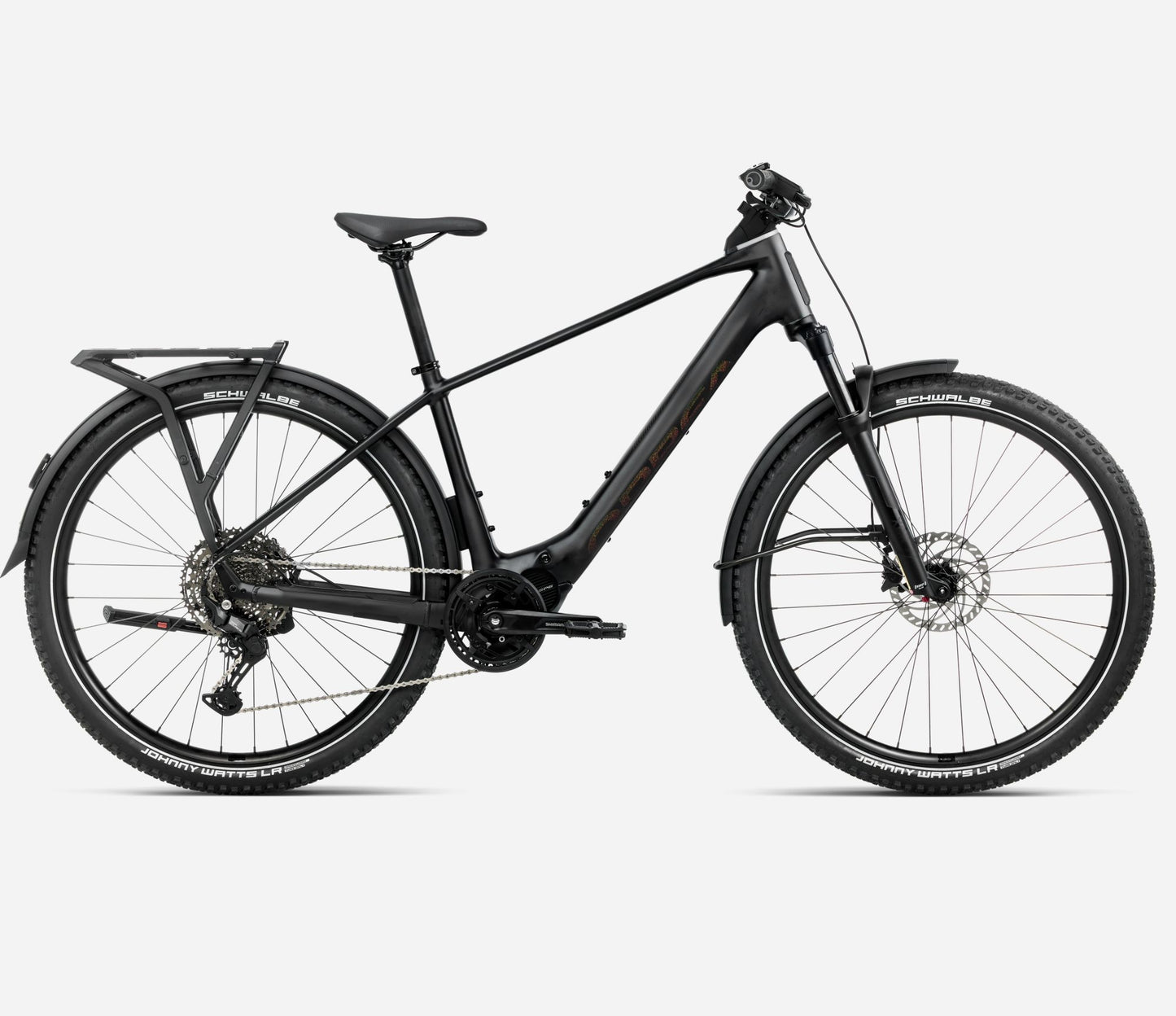 Orbea KEMEN ADV 20 rafmagnsborgarhjól