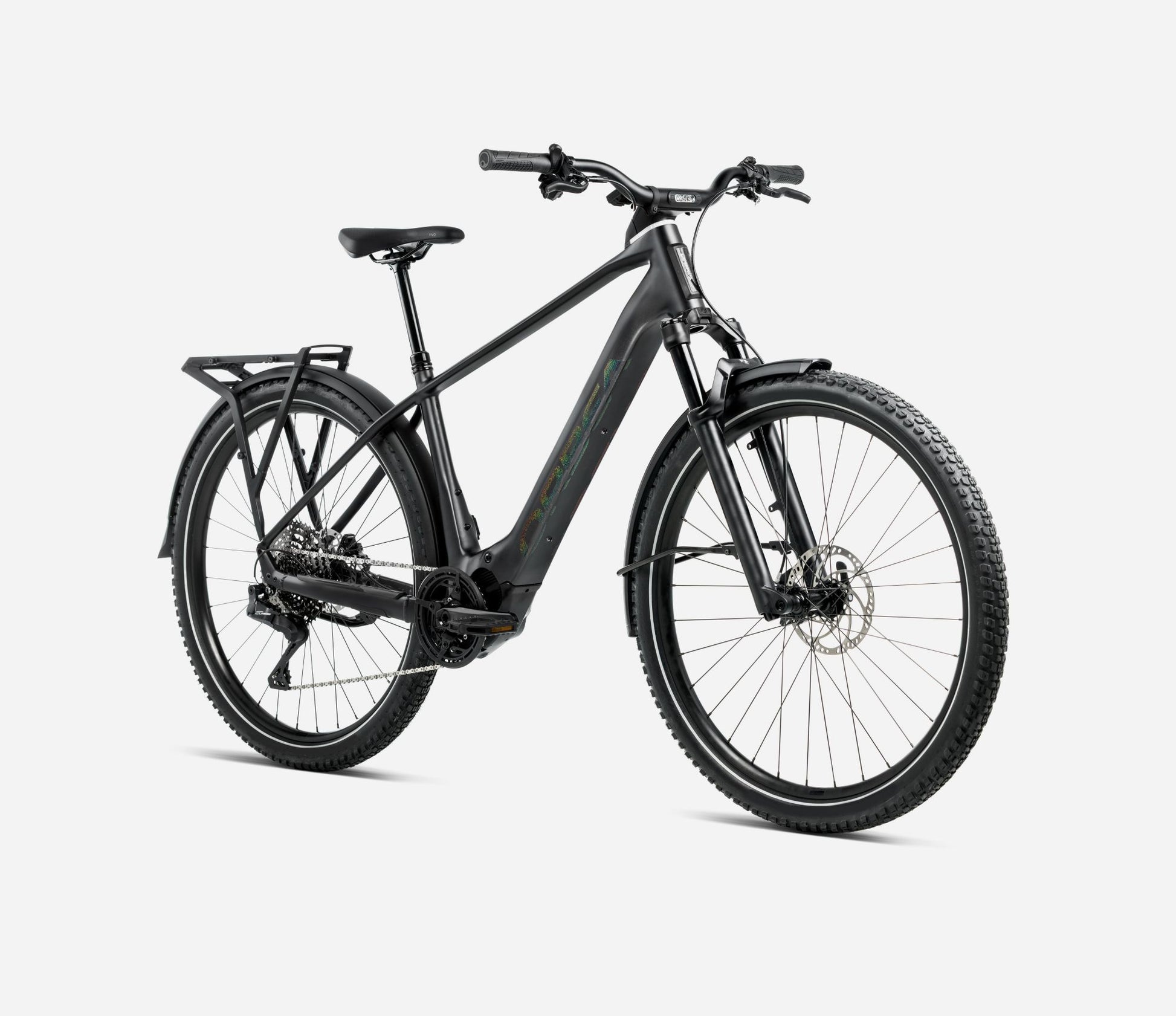 Orbea KEMEN ADV 10 rafmagnsborgarhjól