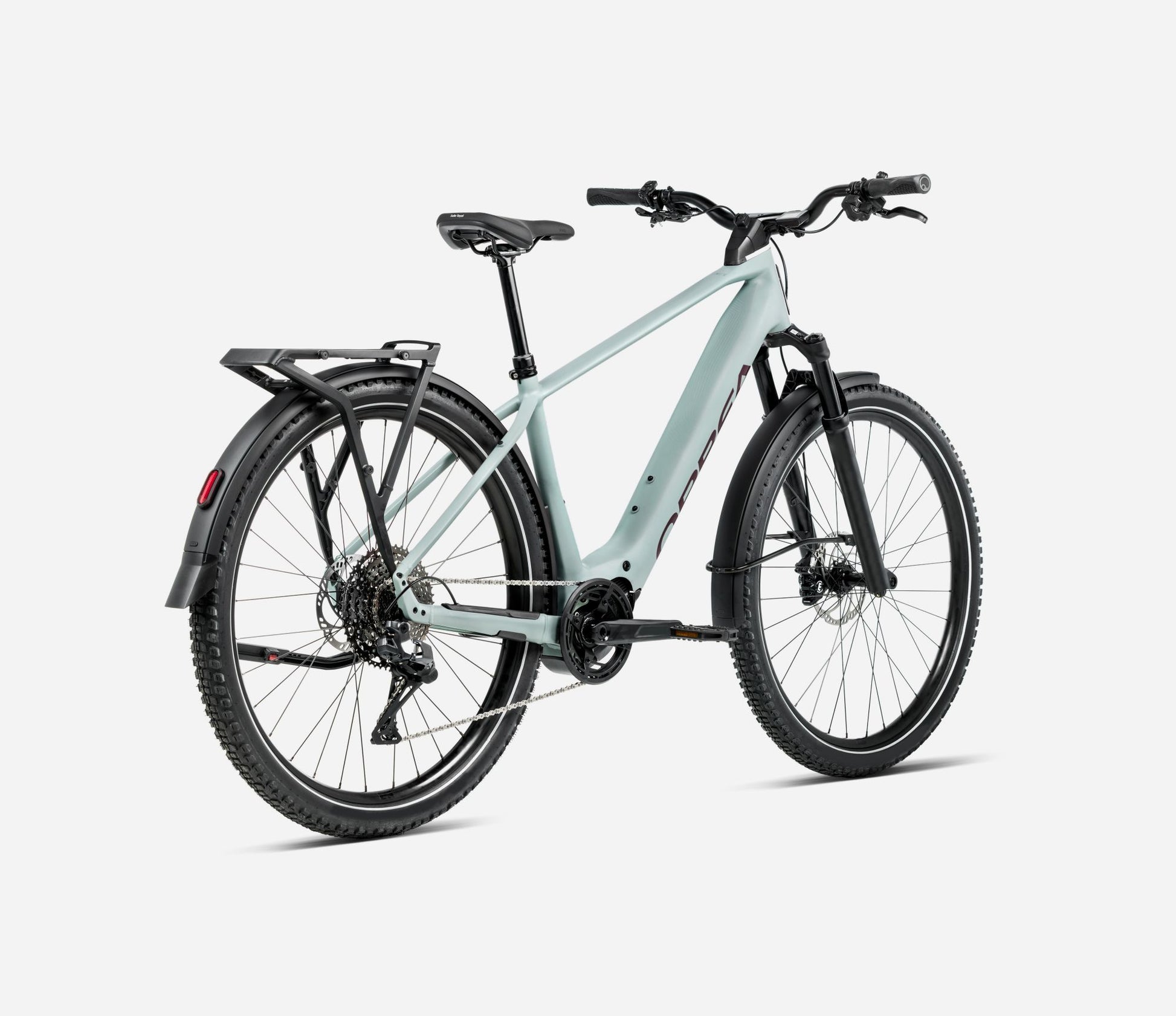 Orbea KEMEN ADV 20 rafmagnsborgarhjól