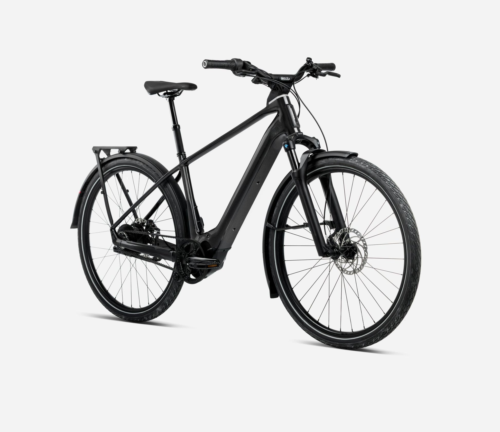 Orbea KEMEN TOUR 30 rafmagnsborgarhjól