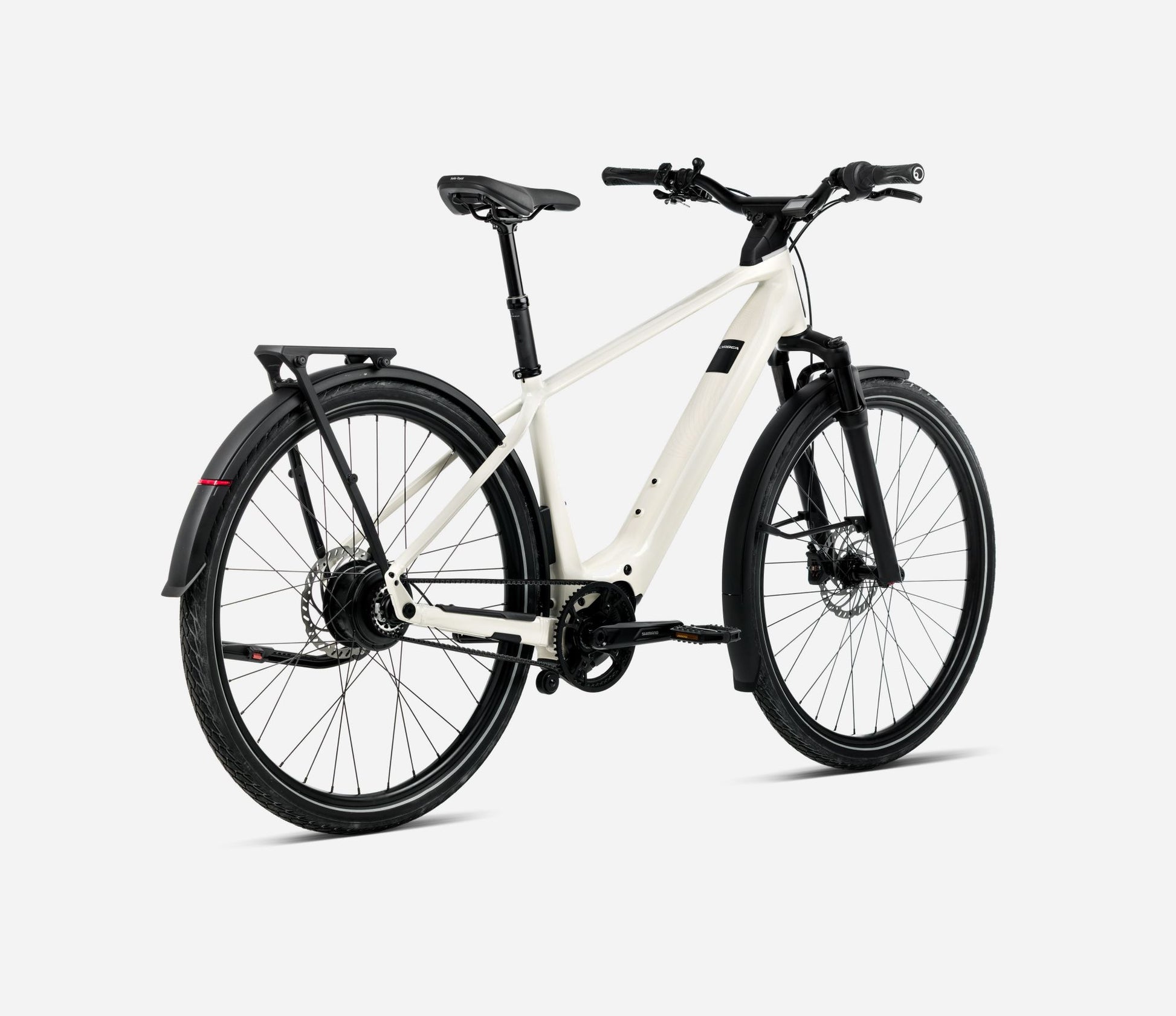 Orbea KEMEN TOUR 20 rafmagnsborgarhjól