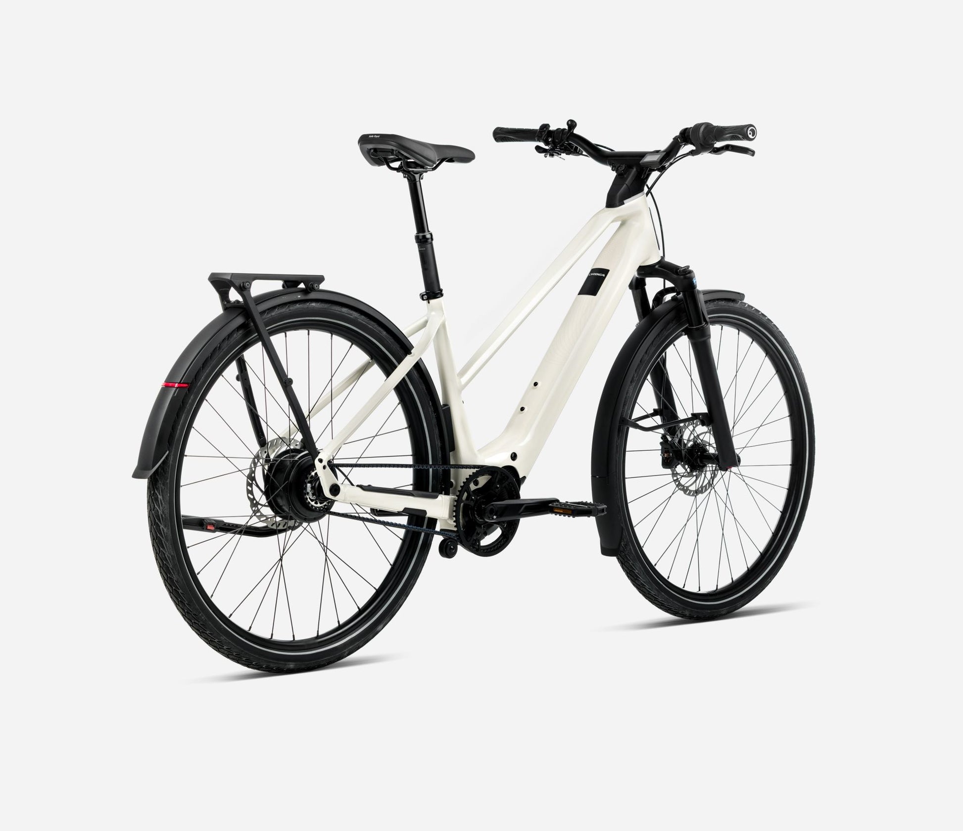 Orbea KEMEN TOUR 30 MID rafmagnsborgarhjól