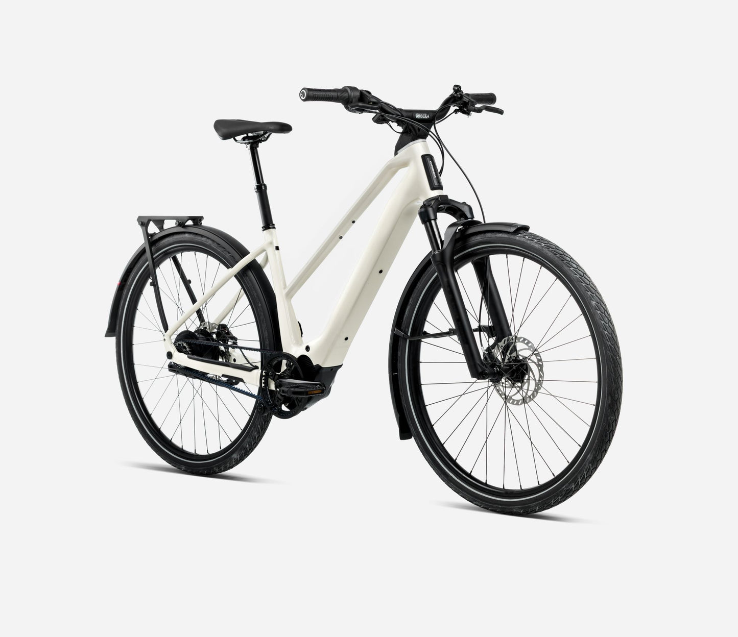 Orbea KEMEN TOUR 20 MID rafmagnsborgarhjól