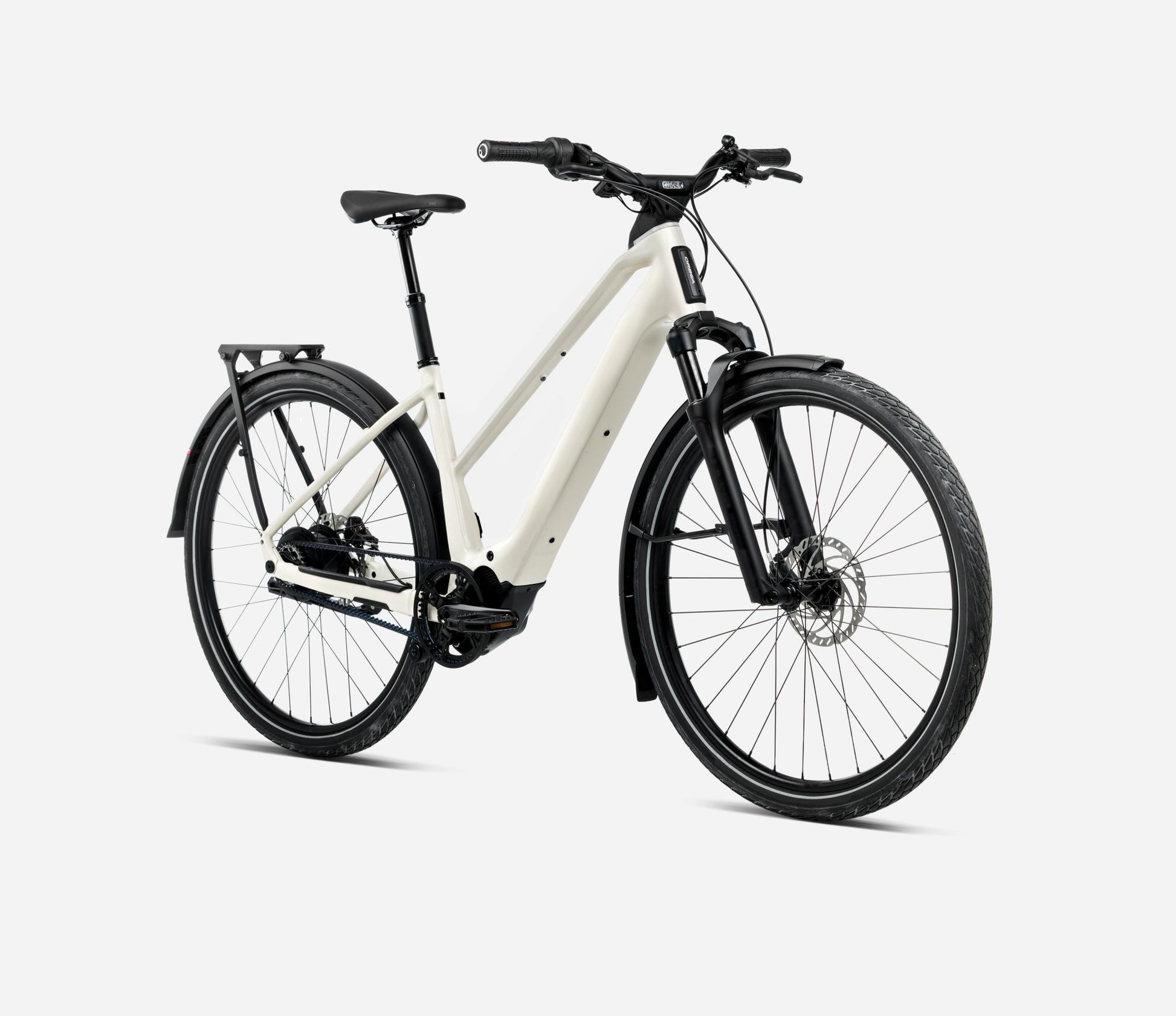 Orbea KEMEN TOUR 20 MID rafmagnsborgarhjól