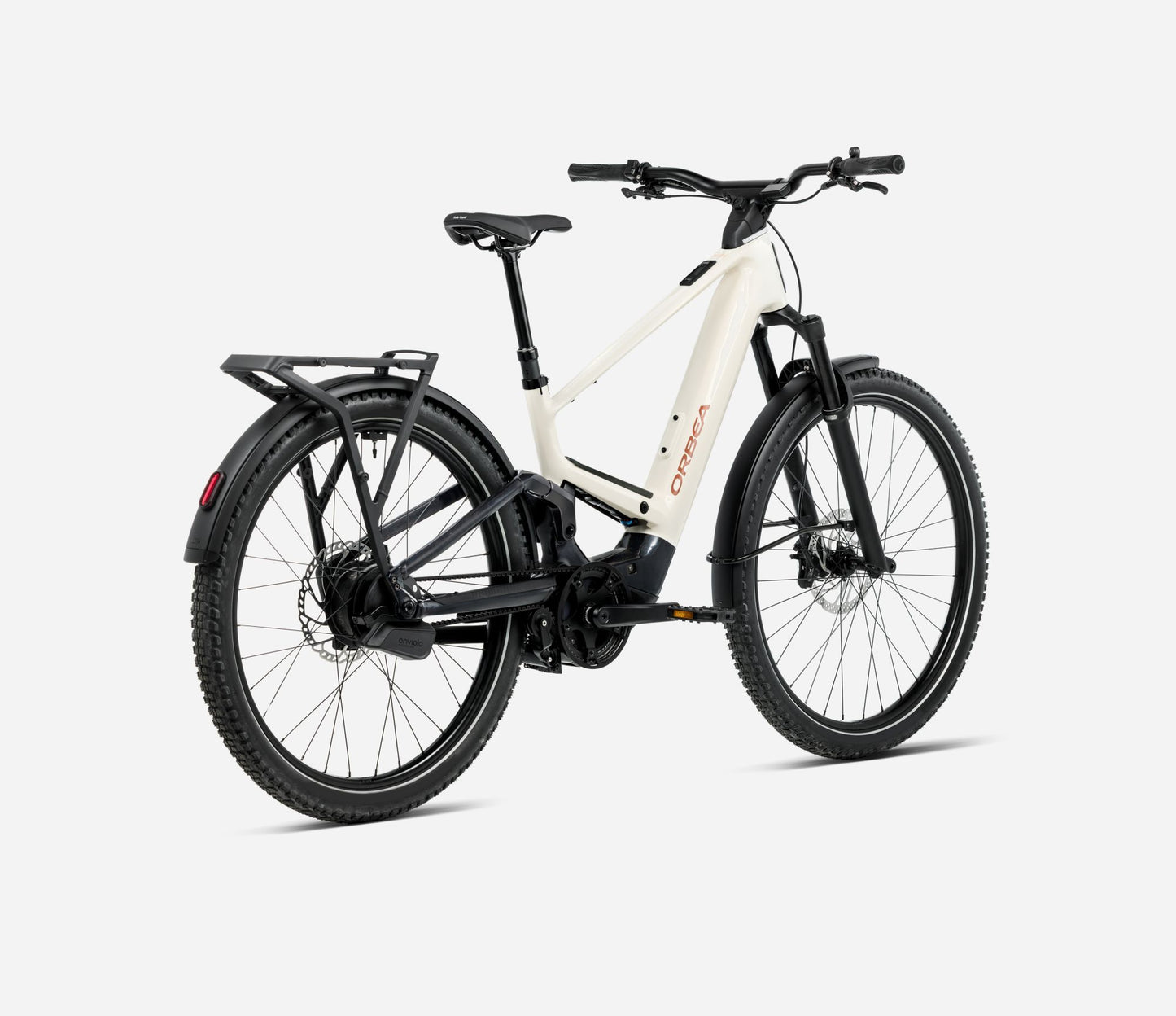 Orbea MUGA 10 rafmagnsborgarhjól