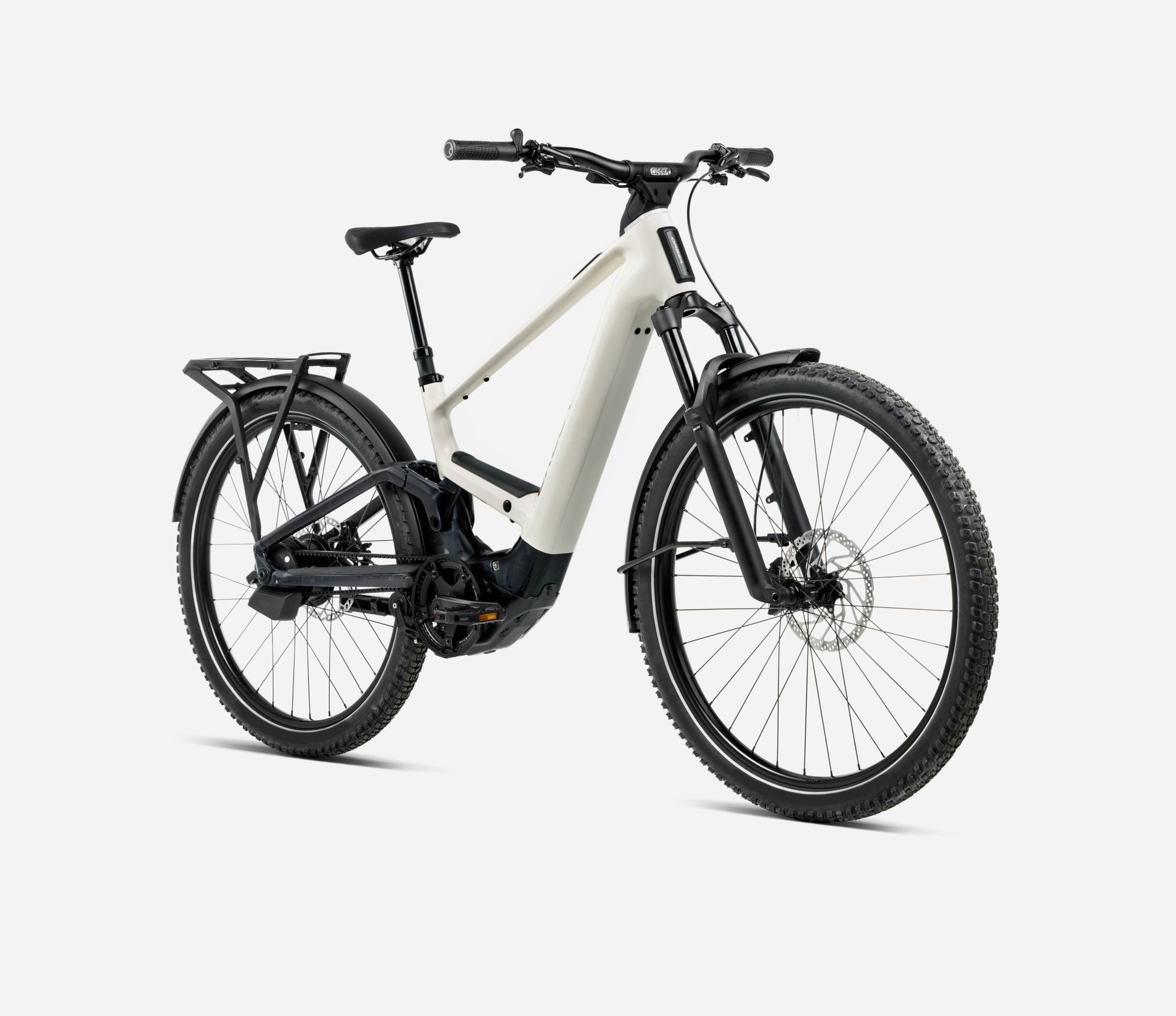 Orbea MUGA 10 rafmagnsborgarhjól