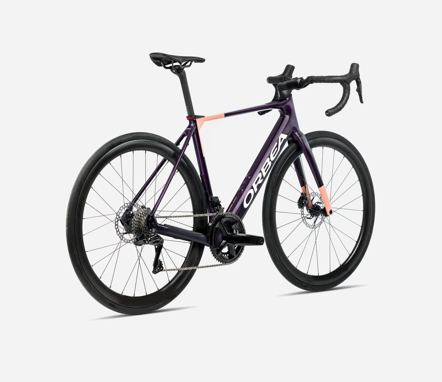 Orbea GAIN M10i rafmagnsgötuhjól
