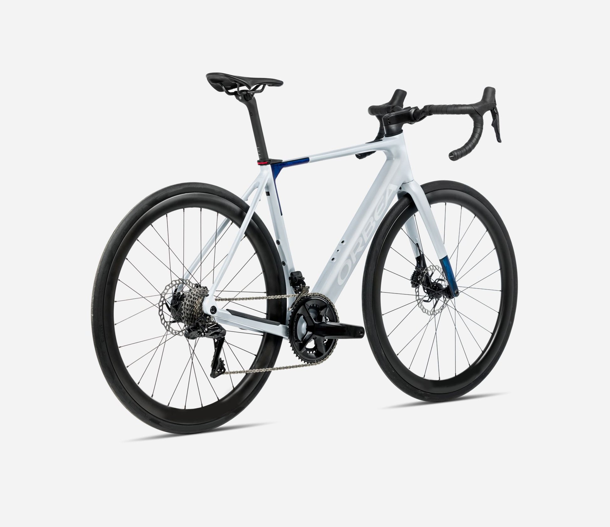 Orbea GAIN M20i rafmagnsgötuhjól