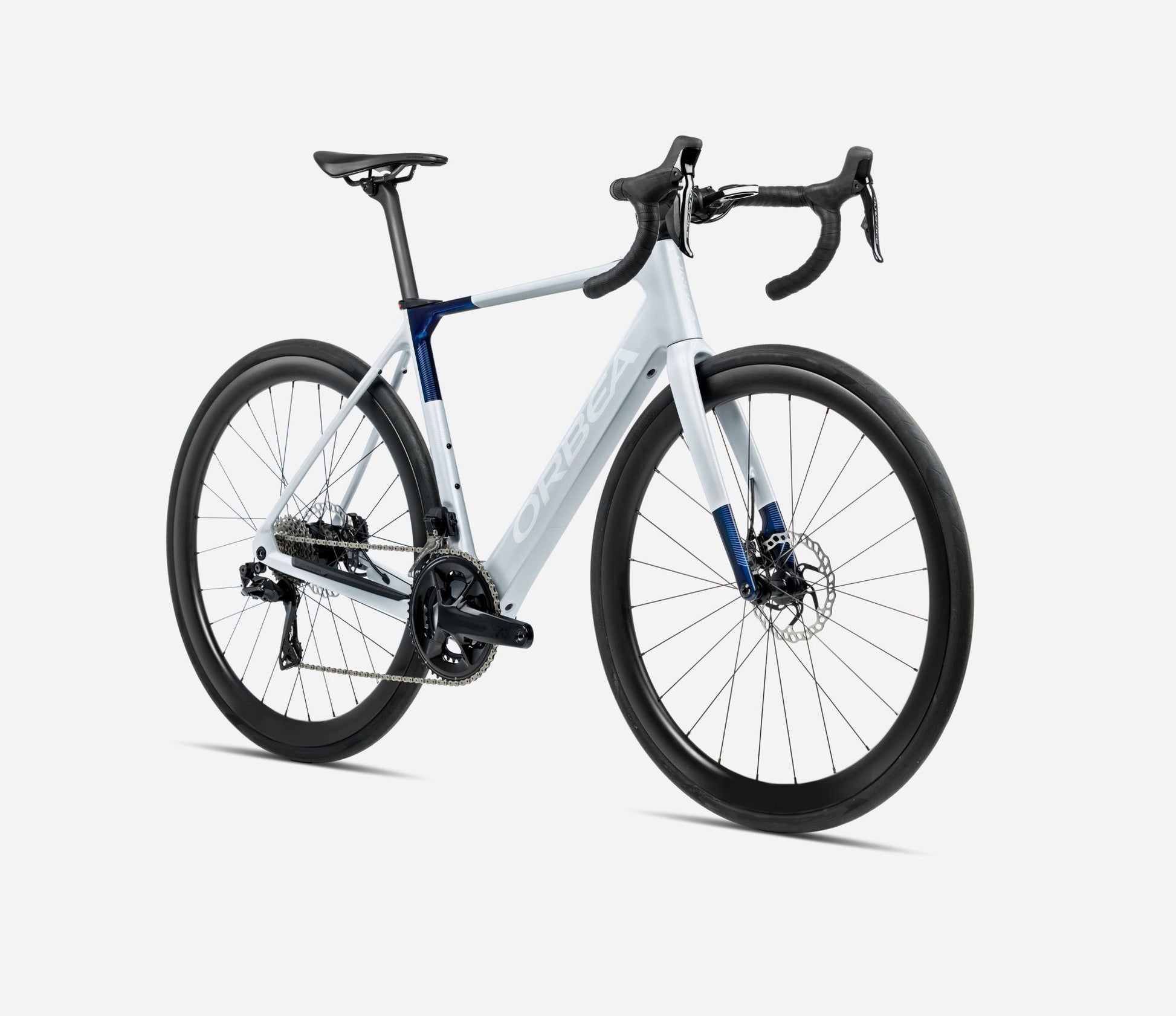 Orbea GAIN M10i rafmagnsgötuhjól