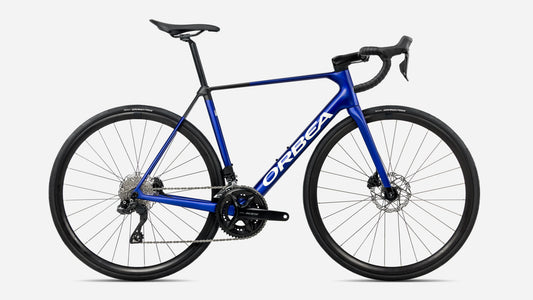 ORCA M30i 2027