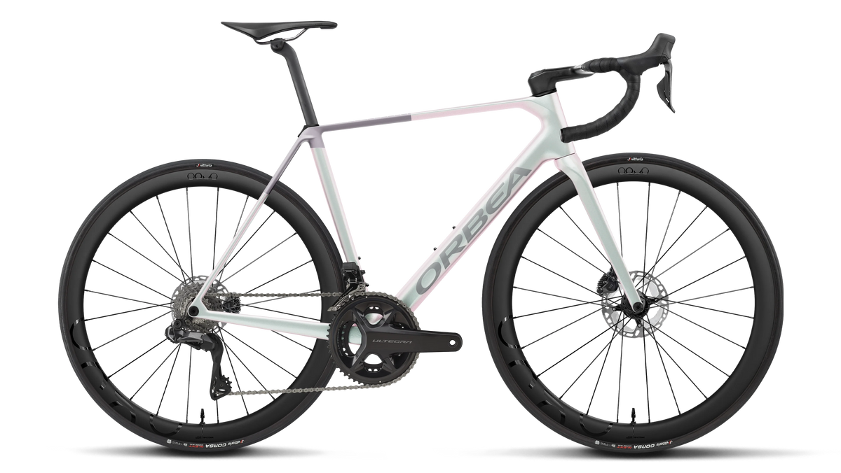 ORCA M20i TEAM 2027