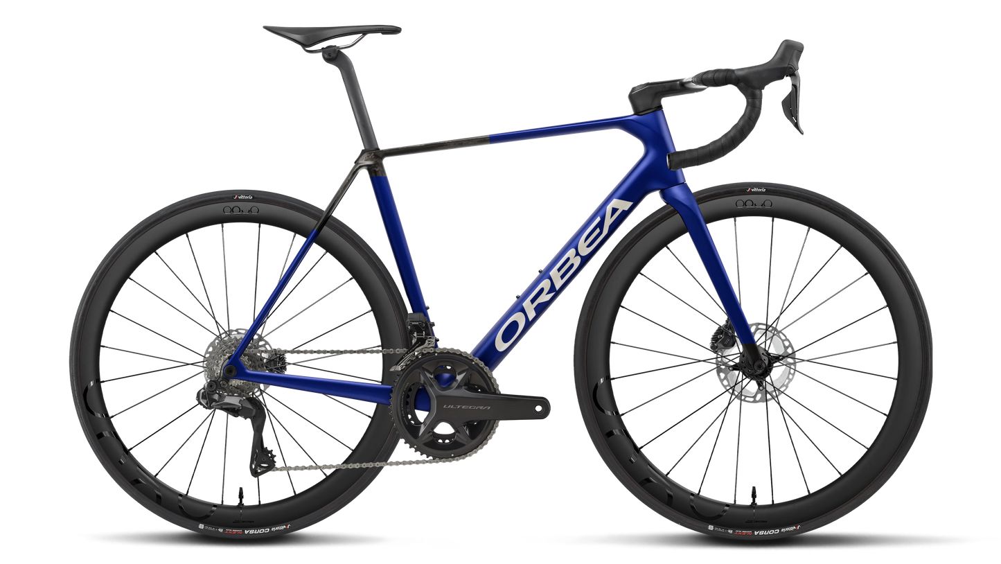 ORCA M20i TEAM 2027