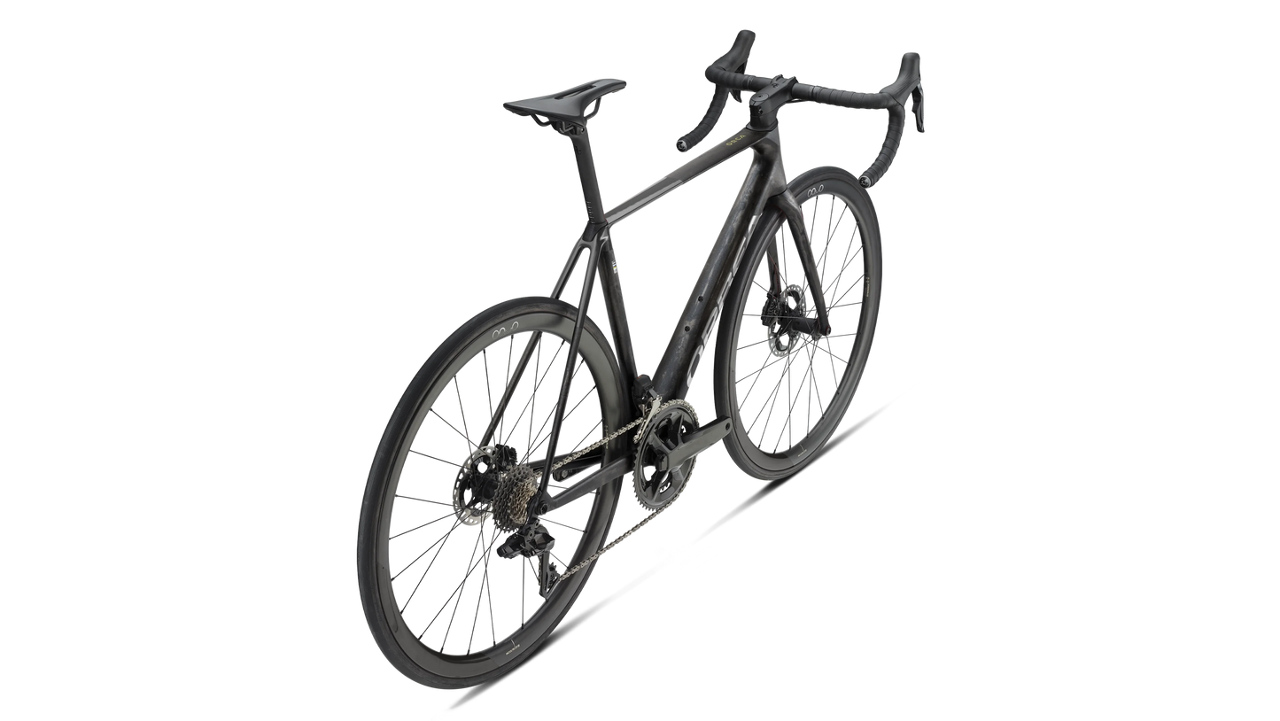 ORCA M20i TEAM 2027