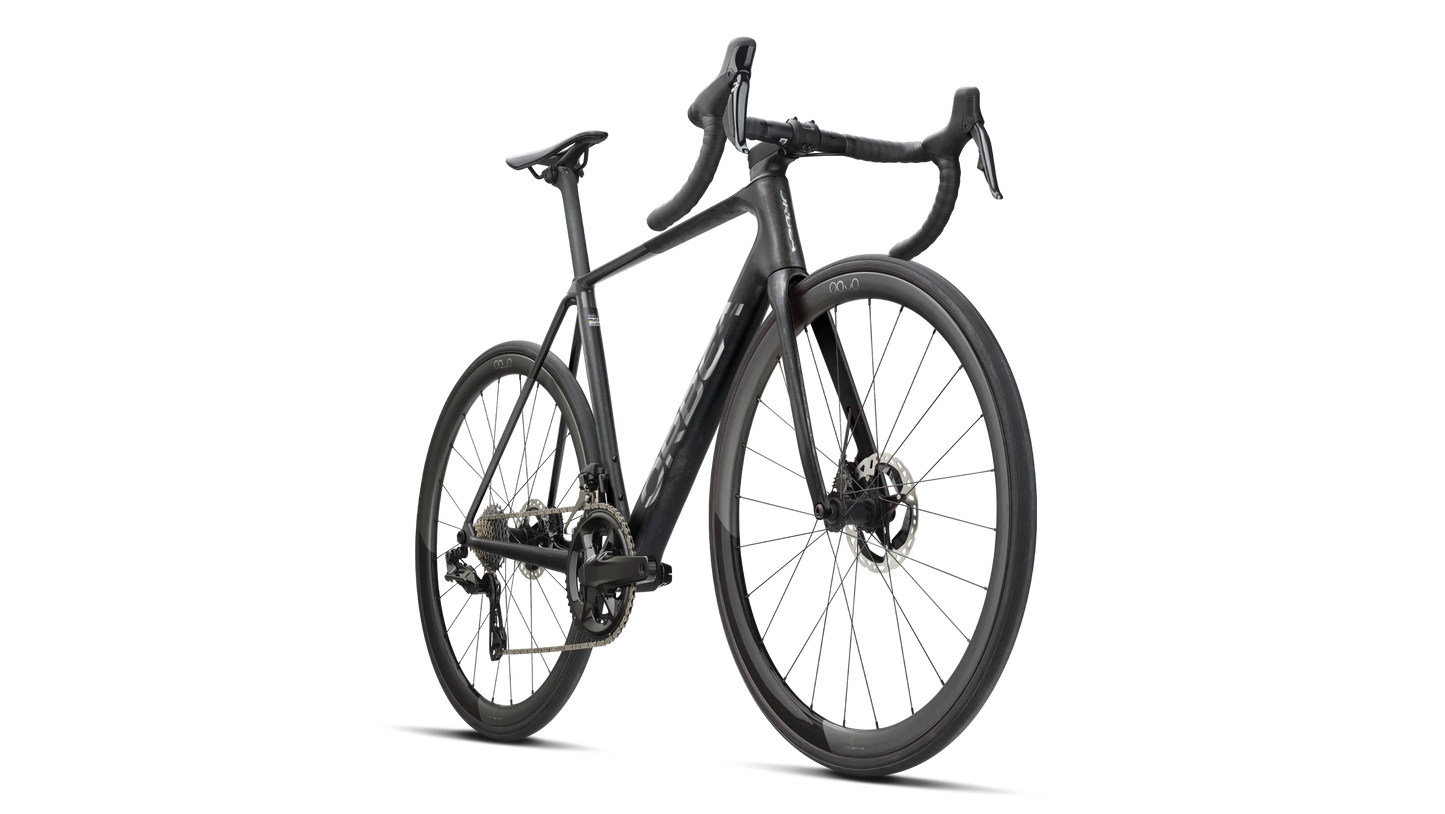 ORCA M20i TEAM 2027