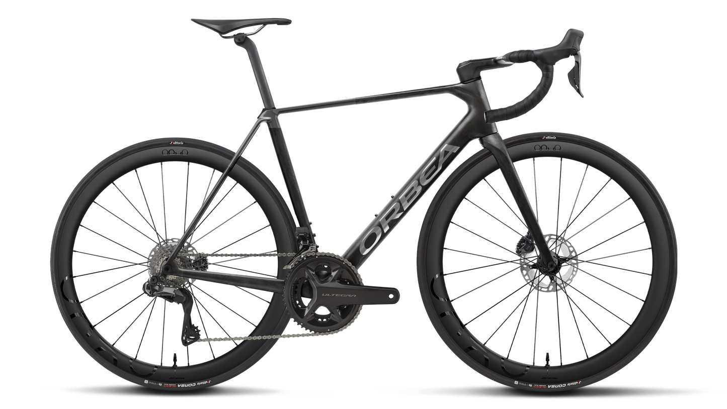 ORCA M20i TEAM 2027