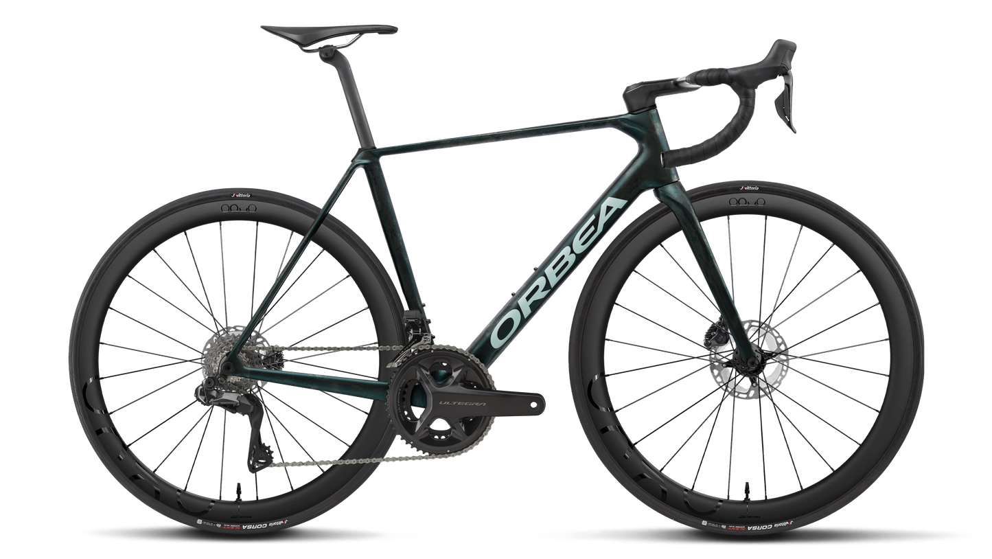 ORCA M20i TEAM 2027