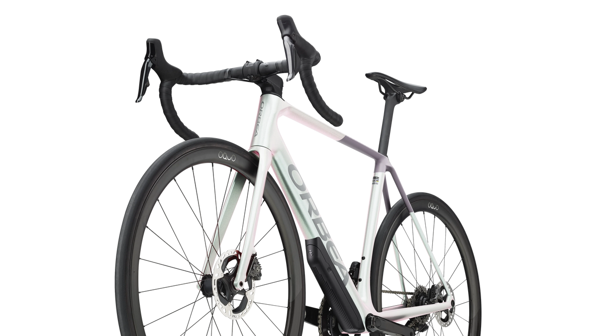 ORCA M22 TEAM 2027