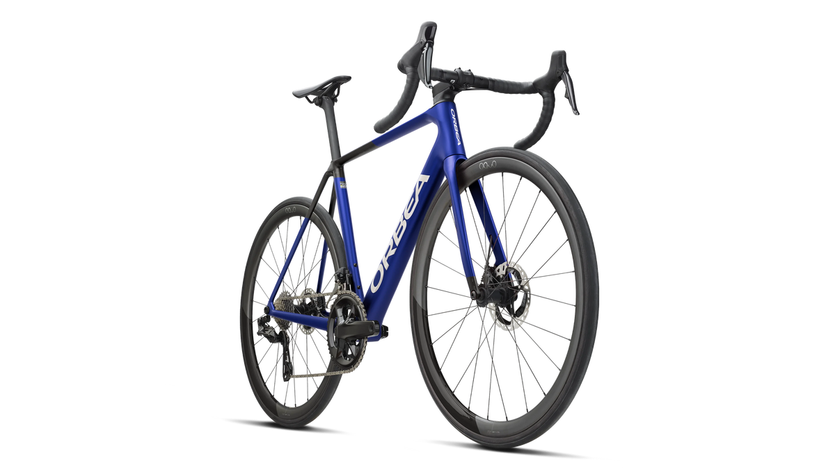 ORCA M22 TEAM 2027