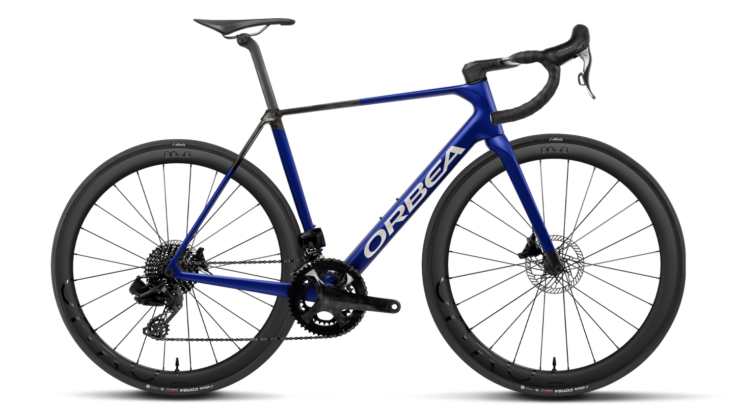ORCA M22 TEAM 2027