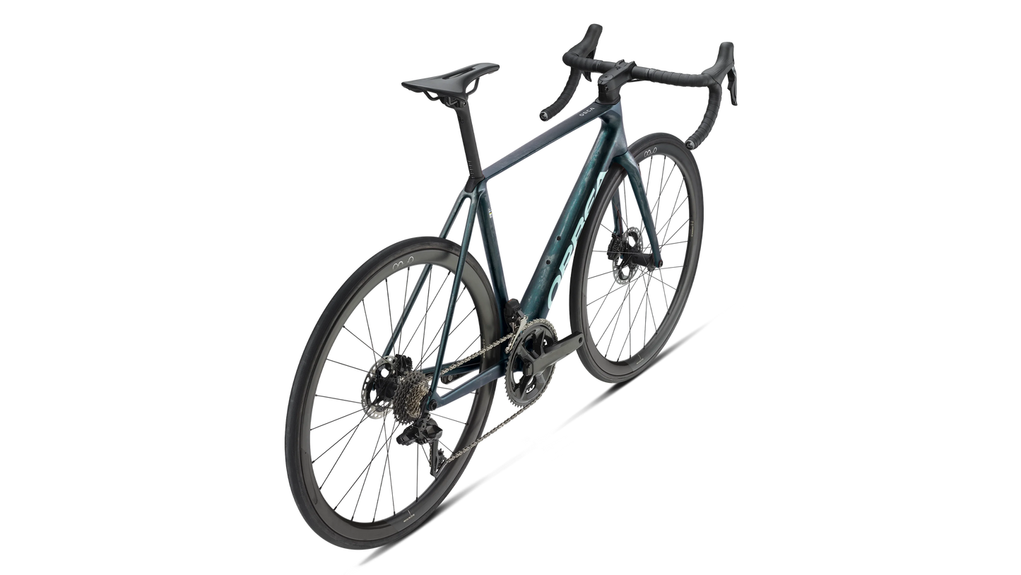 ORCA M22 TEAM 2027