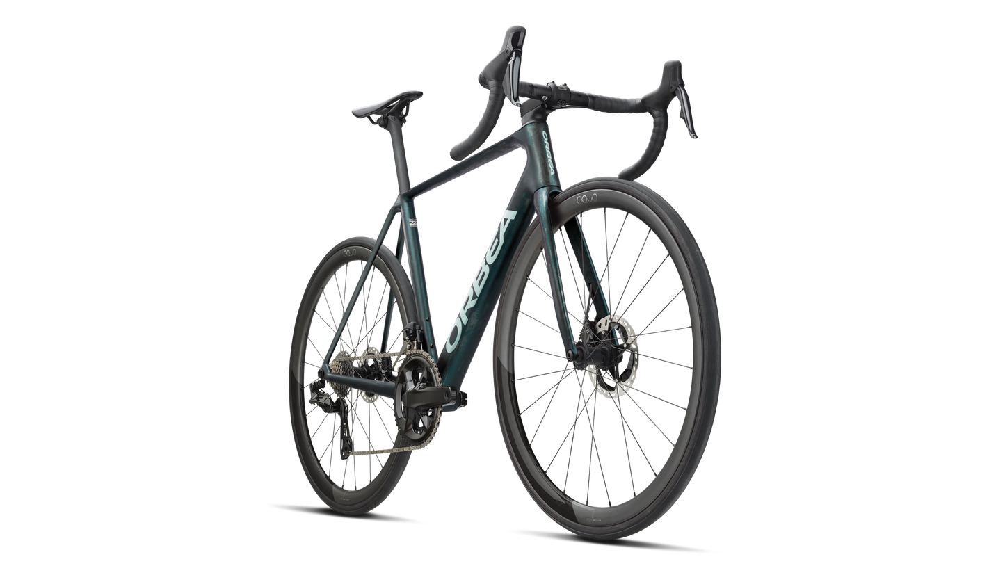 ORCA M22 TEAM 2027