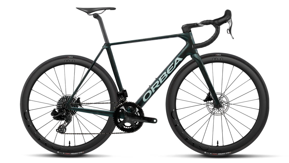 ORCA M22 TEAM 2027