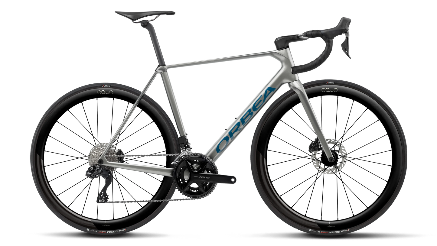 ORCA M30i LTD PWR 2027