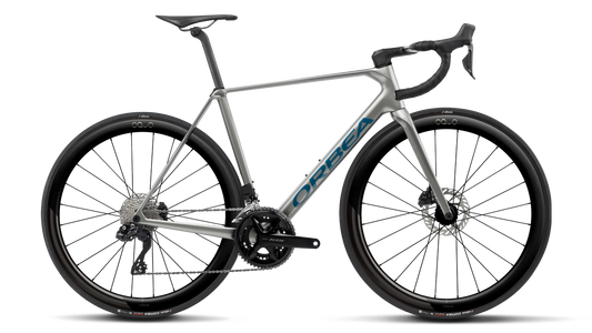 ORCA M30i LTD PWR 2027