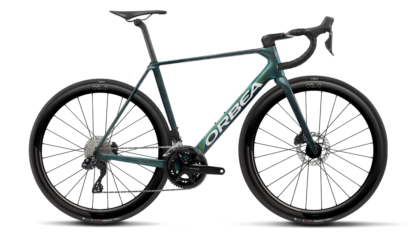 ORCA M30i LTD PWR 2027