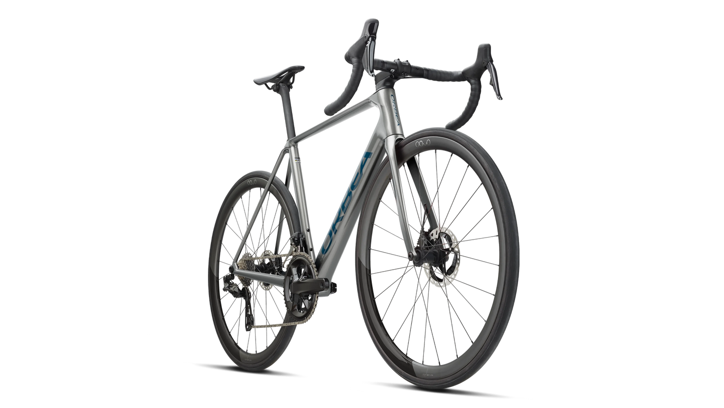 ORCA M20i LTD PWR 2027