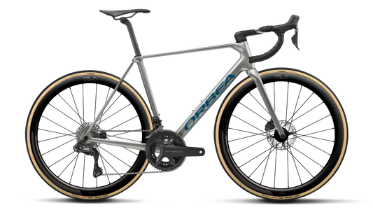 ORCA M20i LTD PWR 2027