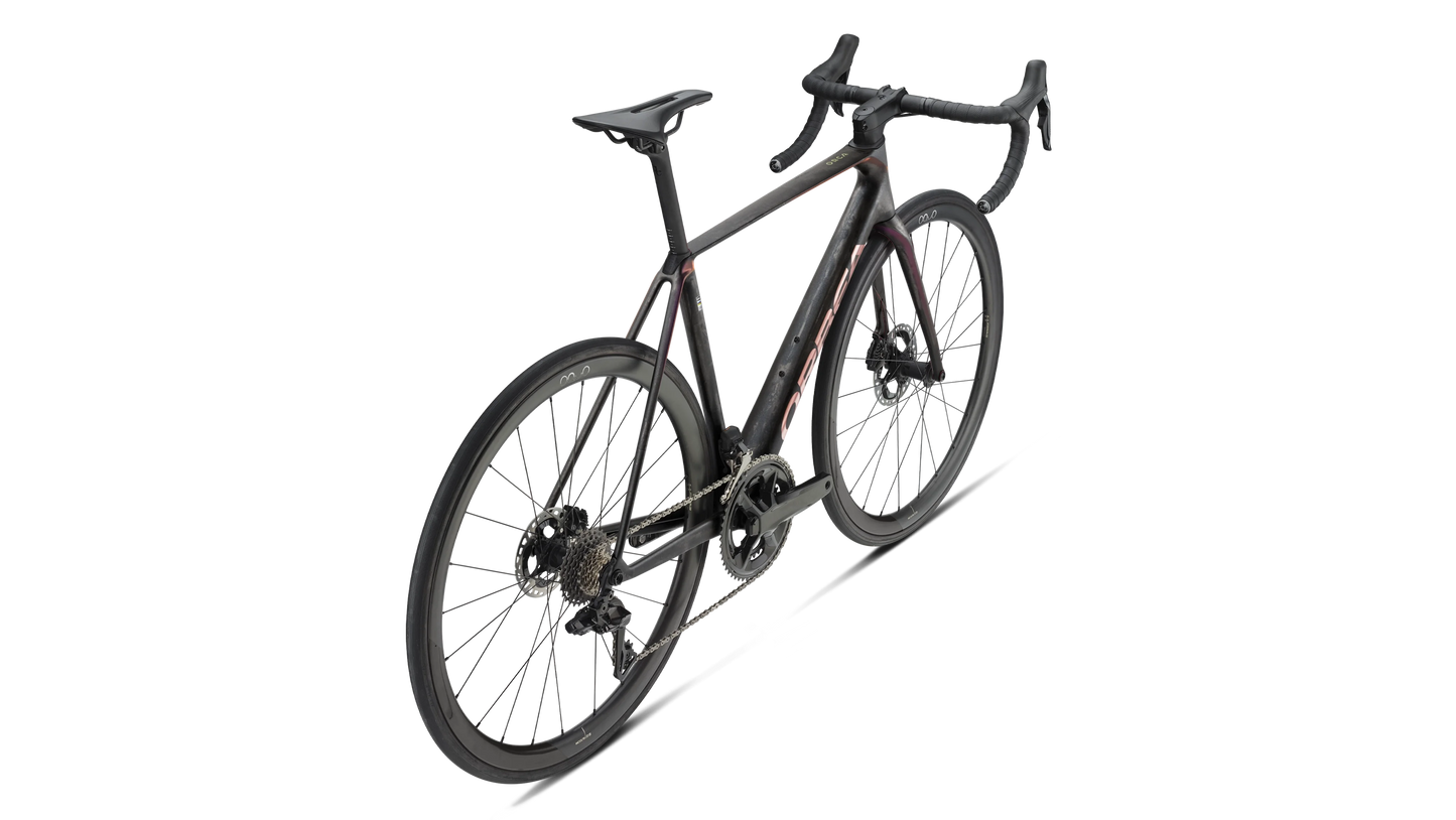 ORCA M20i LTD PWR 2027