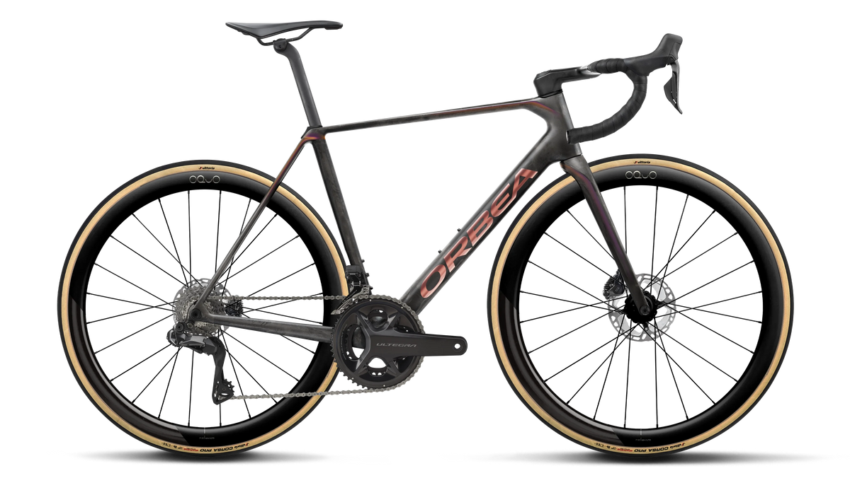 ORCA M20i LTD PWR 2027
