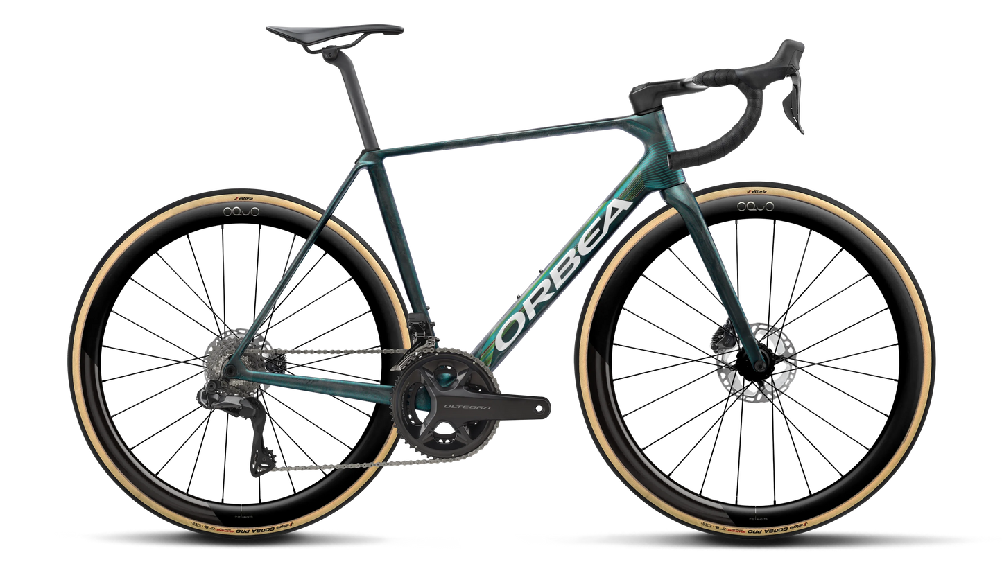 ORCA M20i LTD PWR 2027