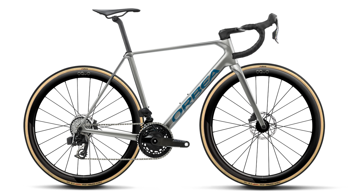 ORCA M21e LTD PWR 2027