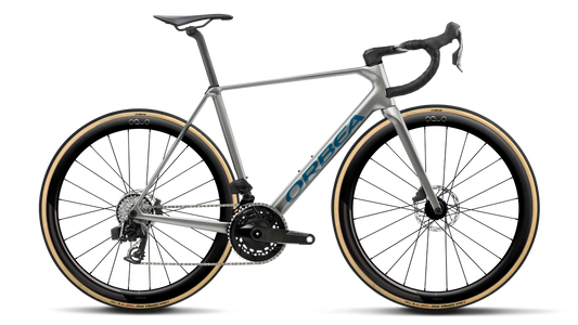 ORCA M21e LTD PWR 2027