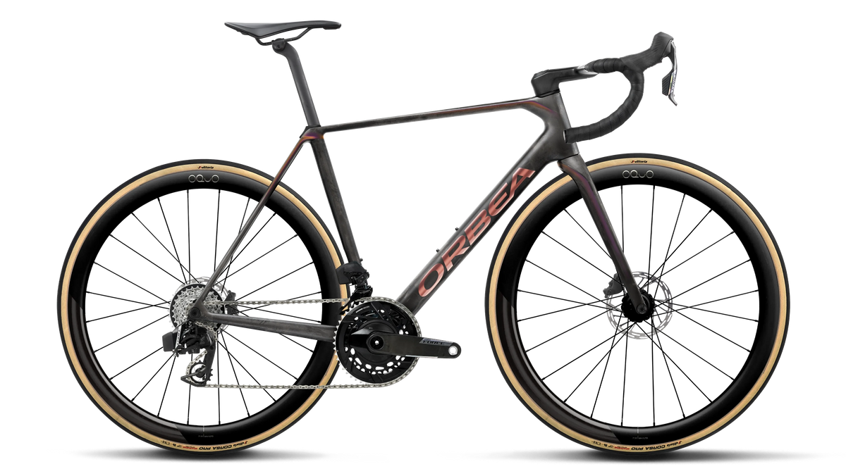 ORCA M21e LTD PWR 2027
