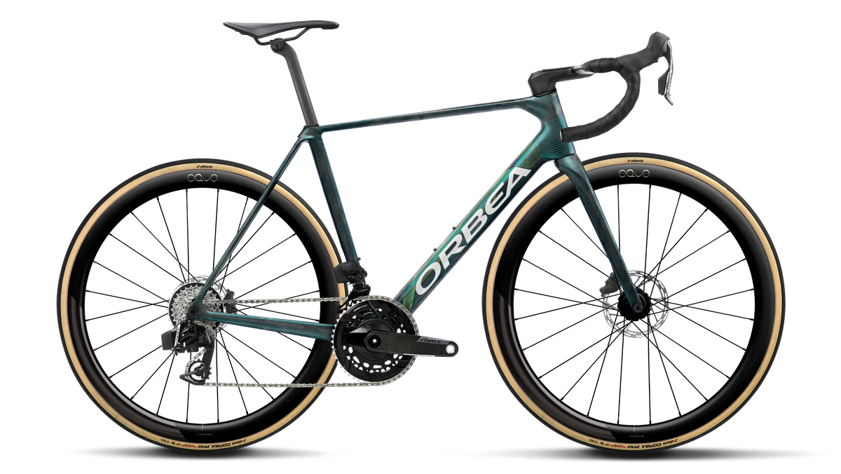 ORCA M21e LTD PWR 2027