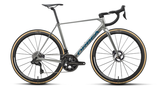 ORCA M10i LTD PWR 2027