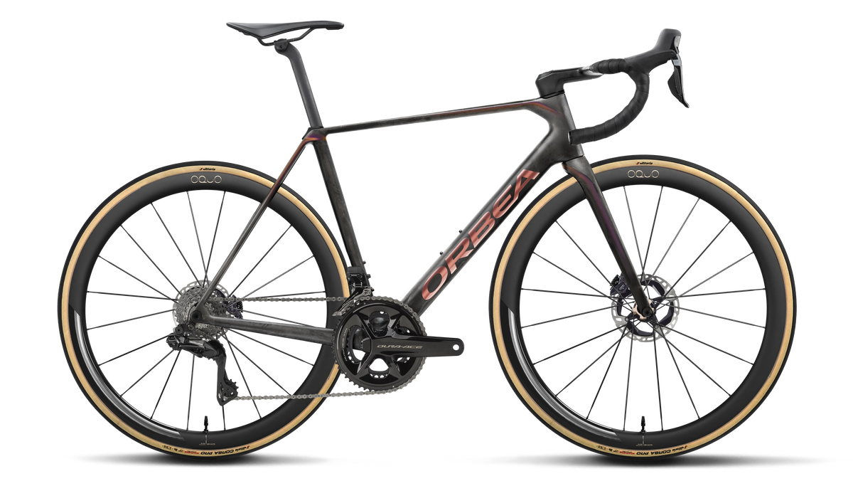 ORCA M10i LTD PWR 2027