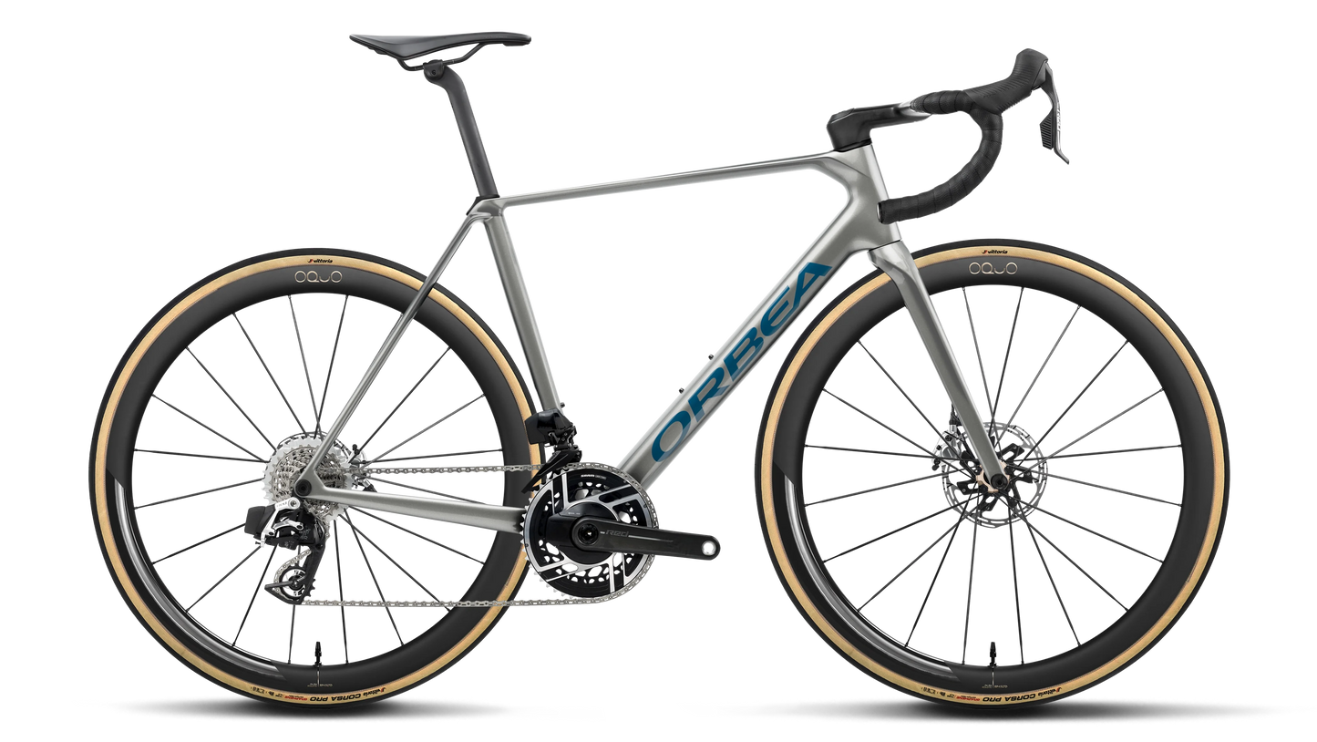 ORCA M11e LTD PWR 2027