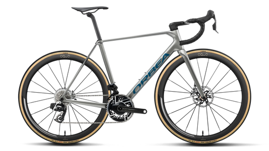ORCA M11e LTD PWR 2027