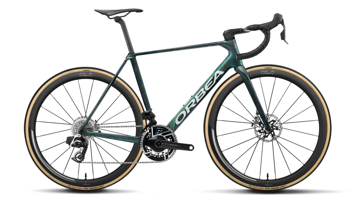 ORCA M11e LTD PWR 2027
