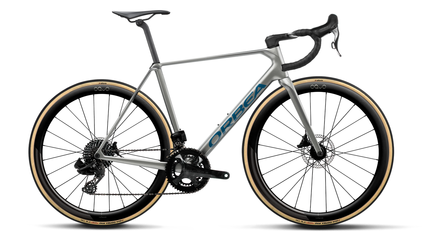 ORCA M22 LTD PWR 2027