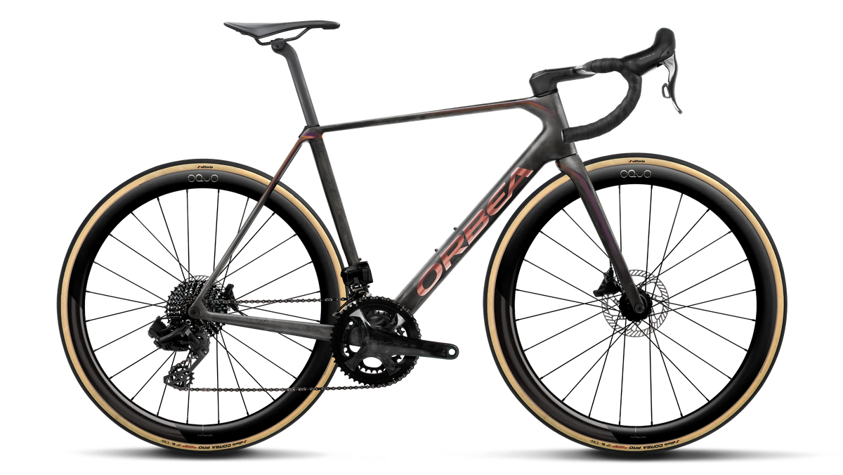 ORCA M22 LTD PWR 2027