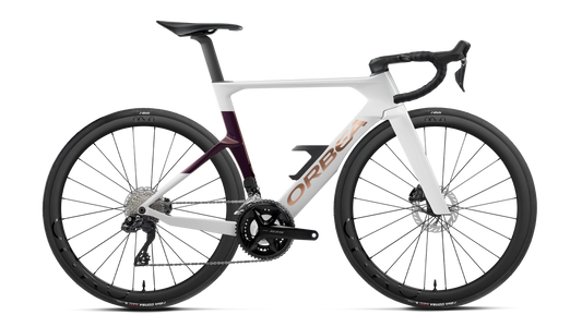 ORCA AERO M30i LTD 2027